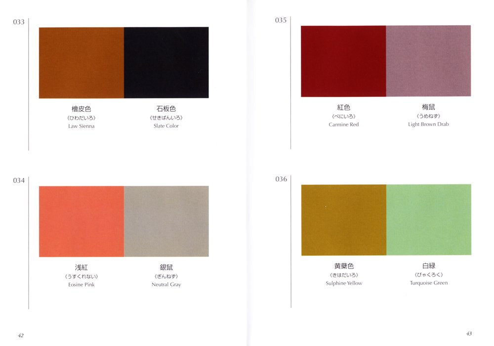 A Dictionary Of Color Combinations - Volume 1 bog